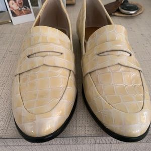 Calvin Klein loafers